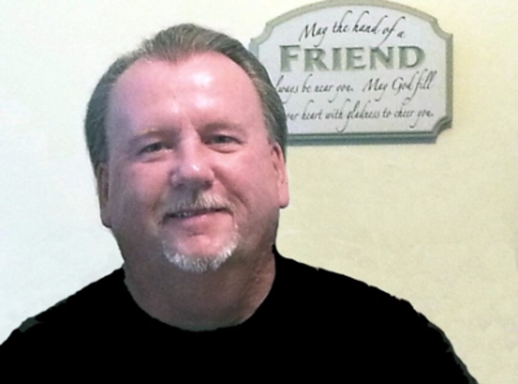 Perry Roy Profile Photo