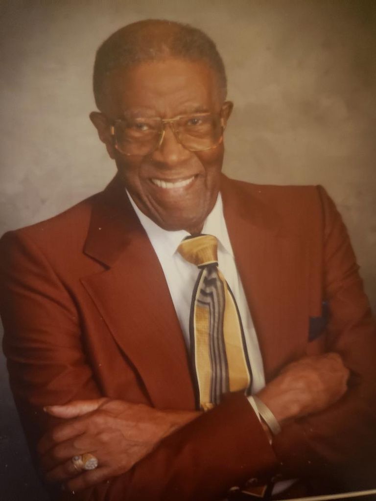 James Griffith Profile Photo