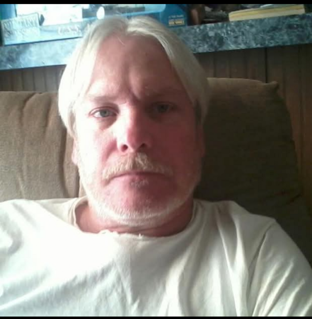 James Roger Creech, Ii Profile Photo