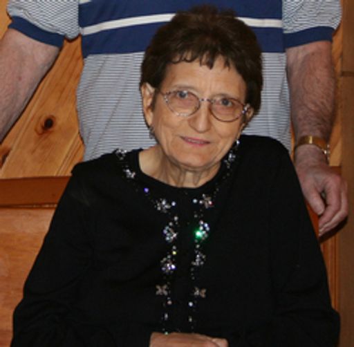 Shirley Schmudlach Profile Photo