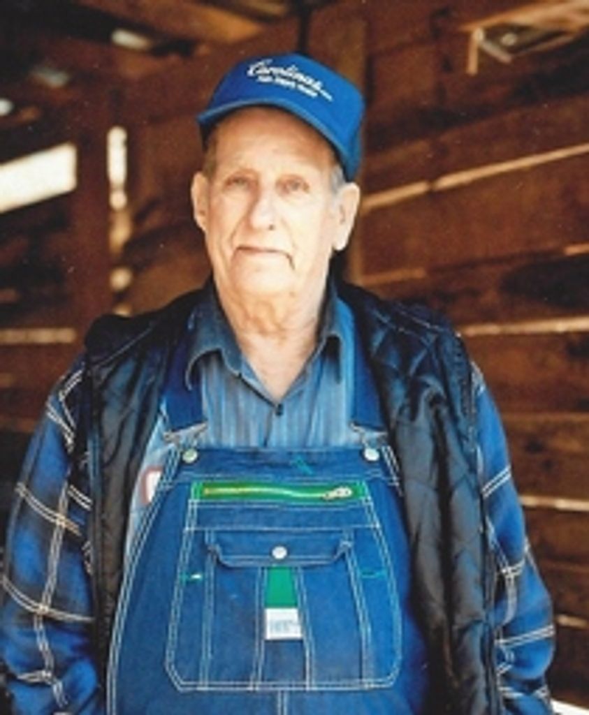 DESTER DOBBS Profile Photo