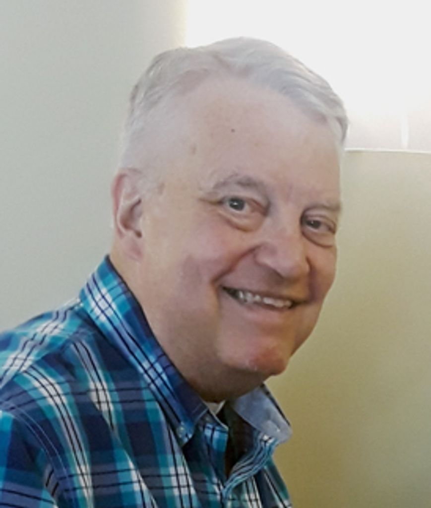 Bruce Leonard Profile Photo