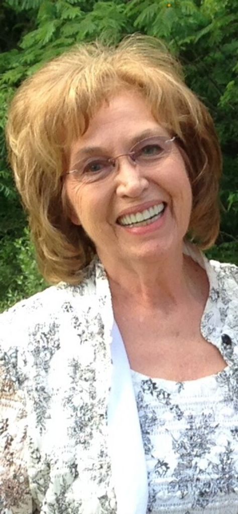 Sandra Upchurch Primrose