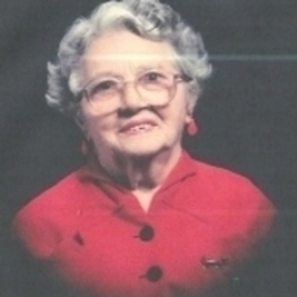 Ruby O. Blackhurst