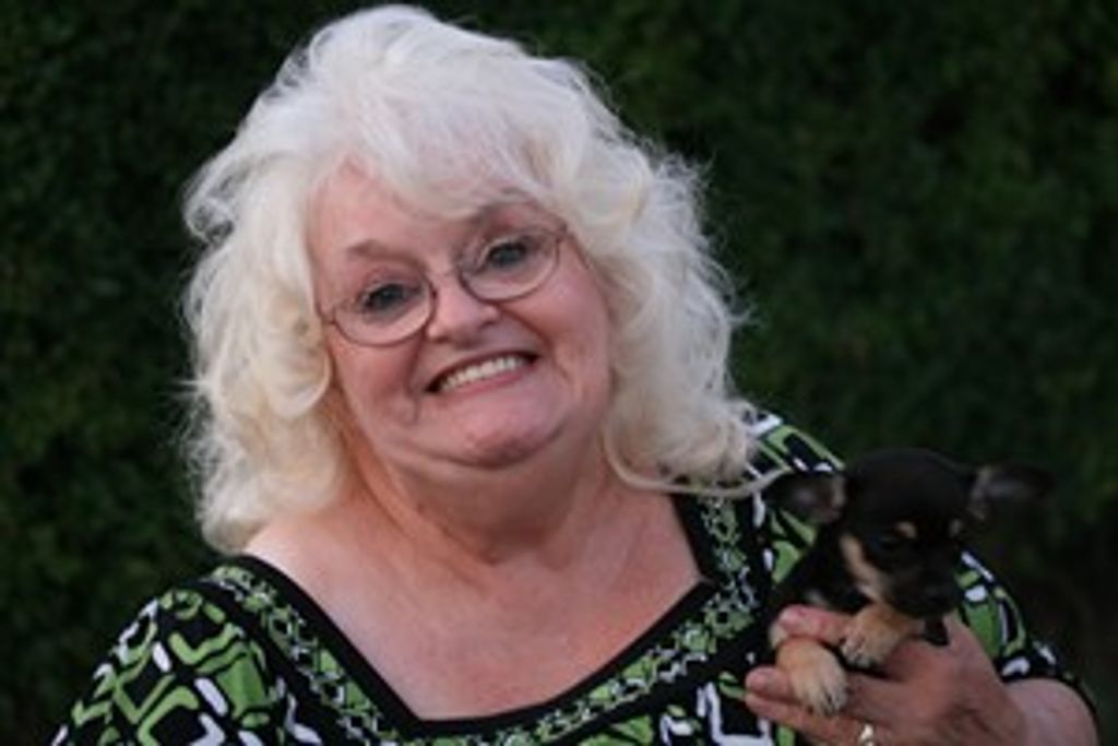 Celia Aldridge
