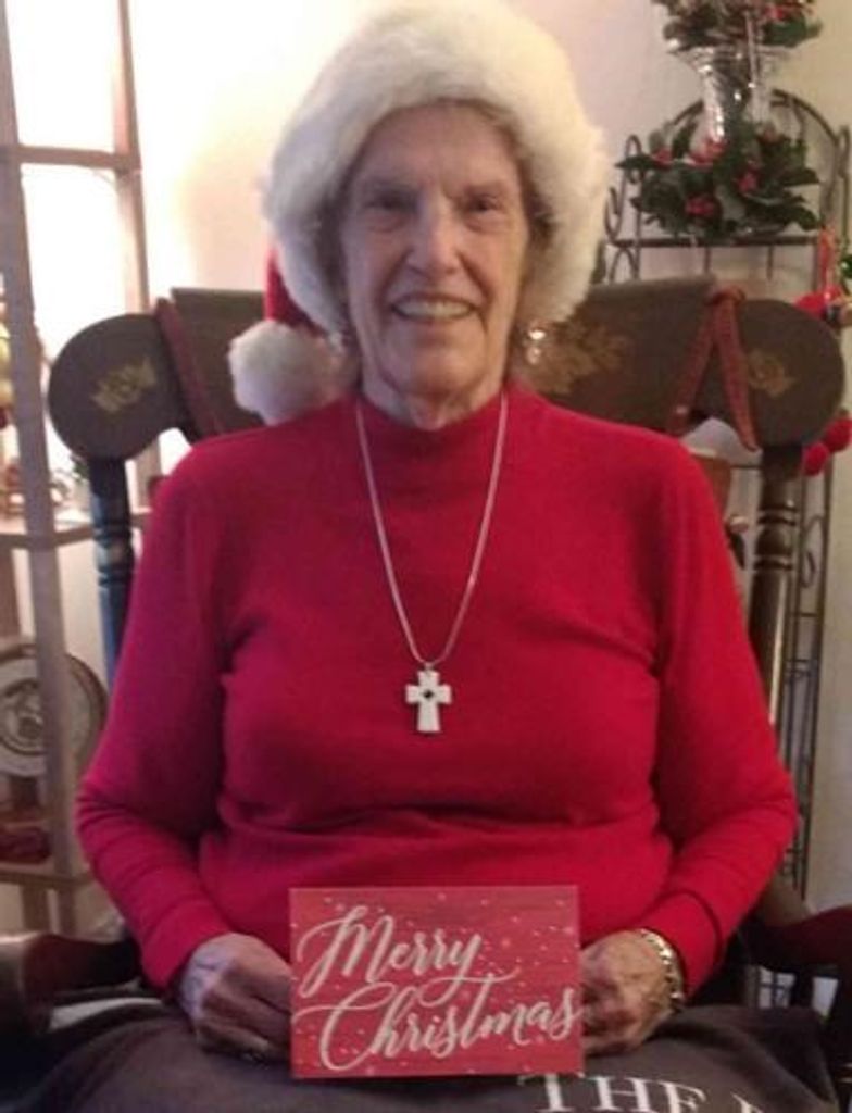 Norma Bradford
