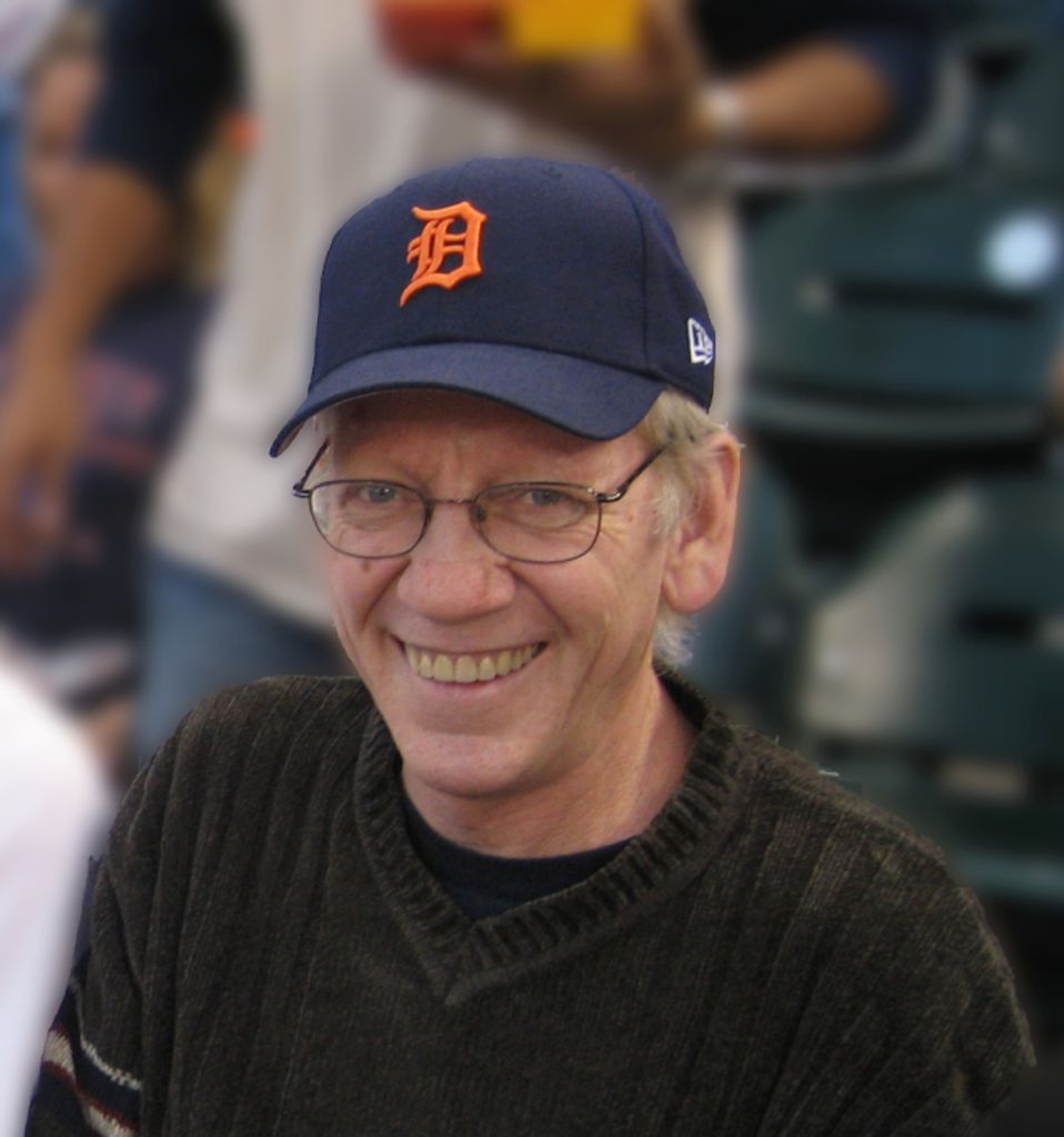 Edward Erhard Profile Photo