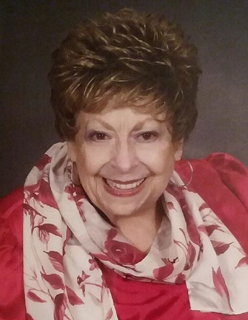 Connie J. (Shelley)  Hatcher