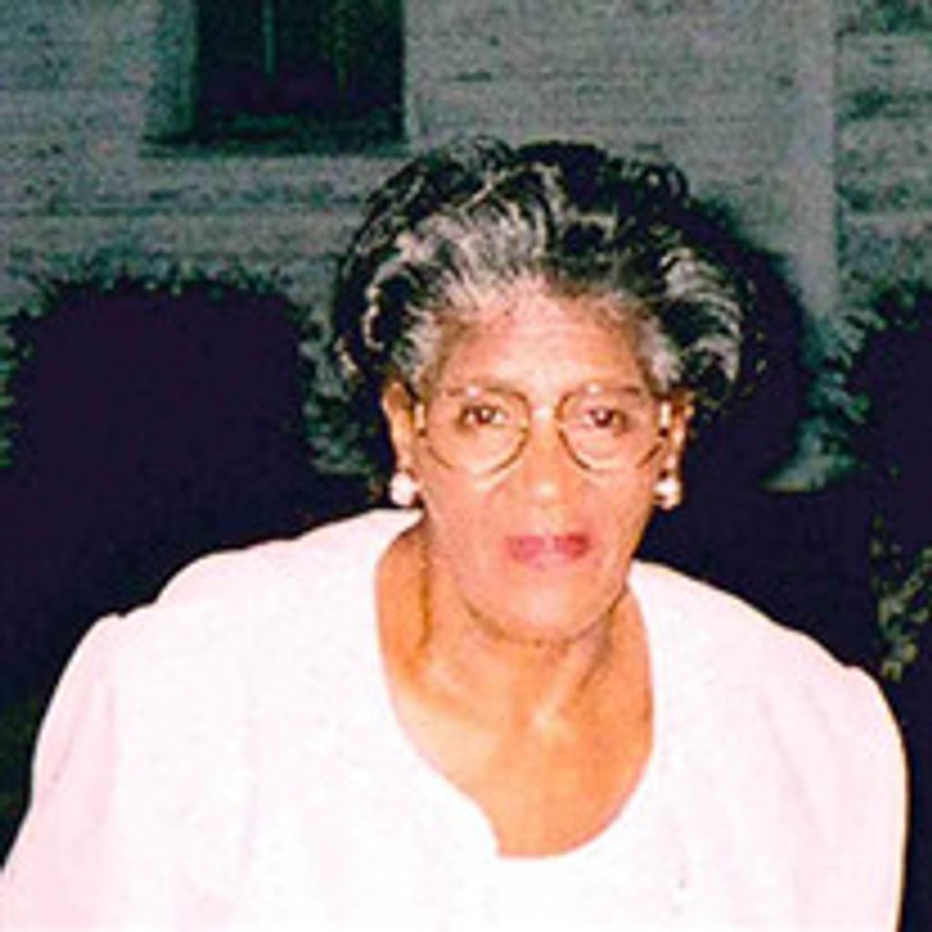 Georgia Straw