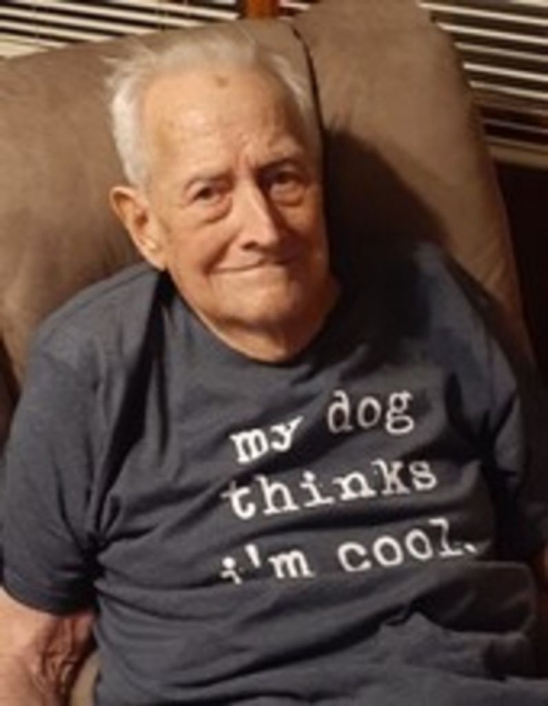Walter Newman Profile Photo