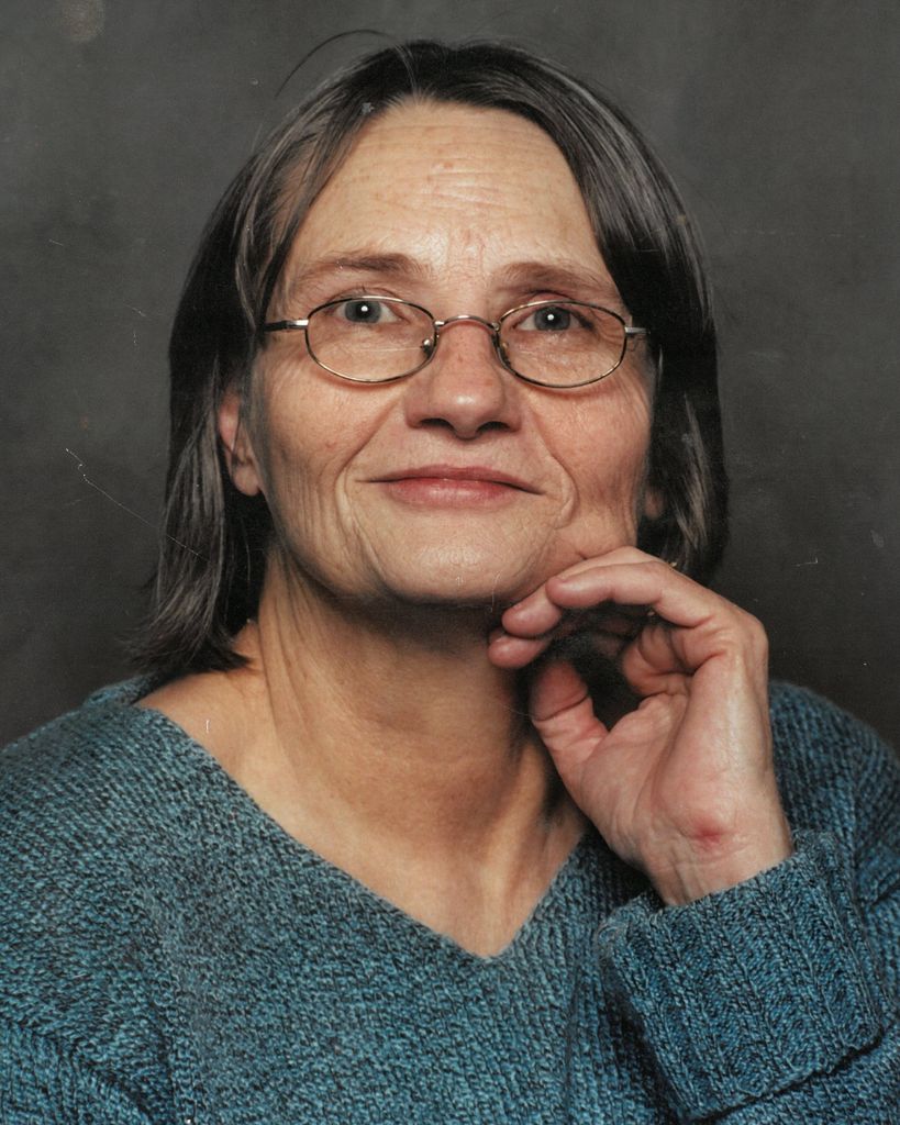 Dorothy Ann Finley Bort Profile Photo