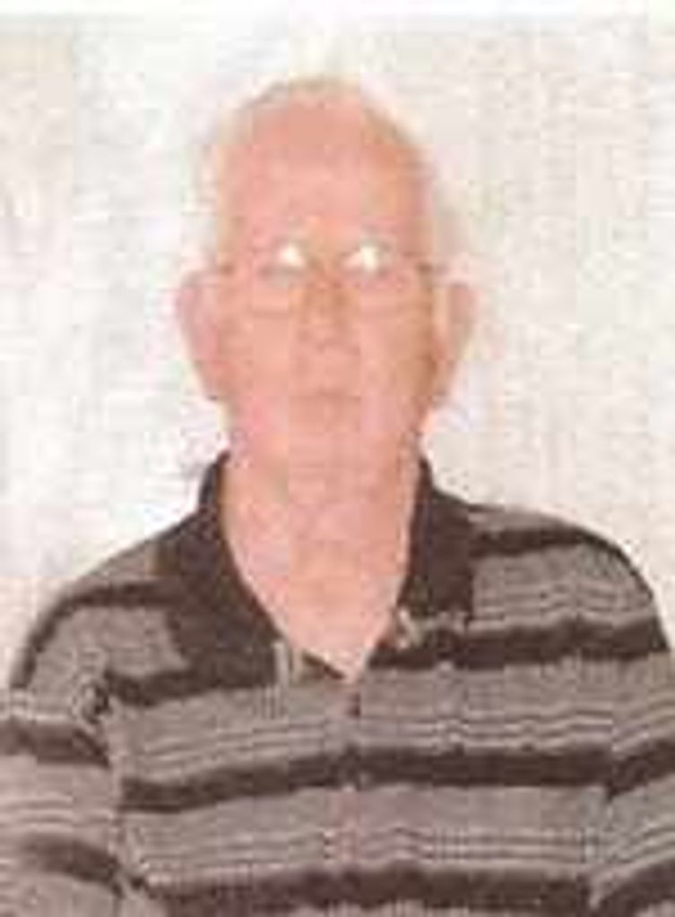 Charles Edward Black Profile Photo