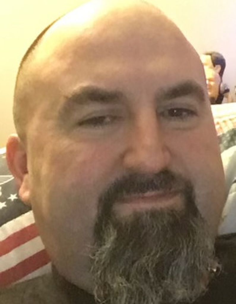 Larry Kelley, Jr.
