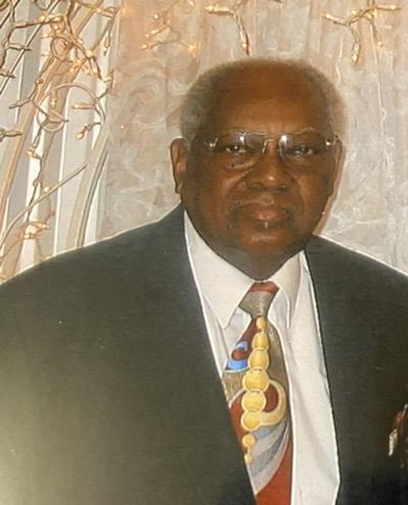 Arthur Neil Davis Profile Photo