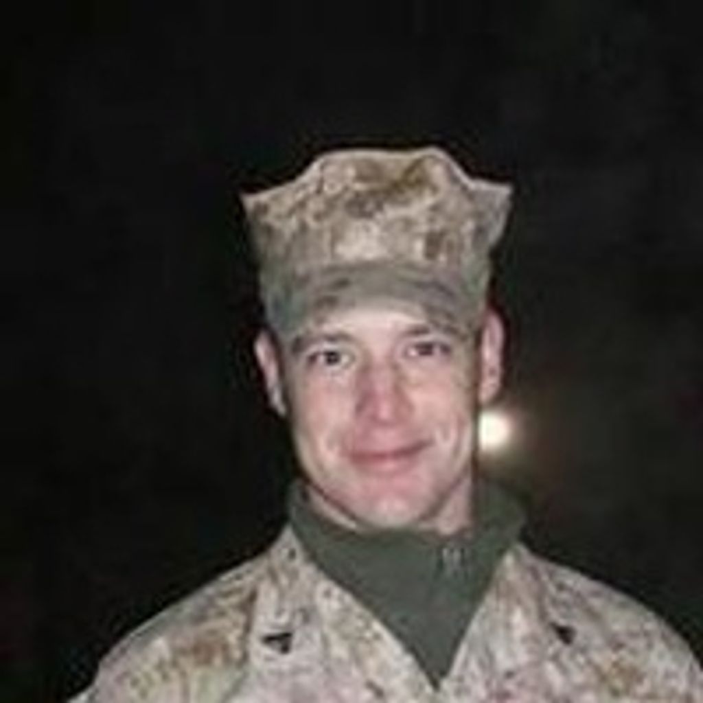 Joshua Lee Franks