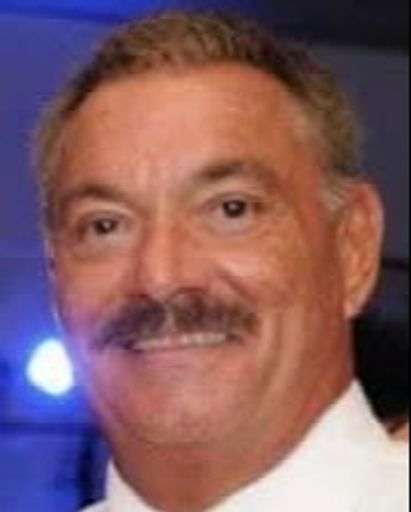 Kenneth Reece Profile Photo