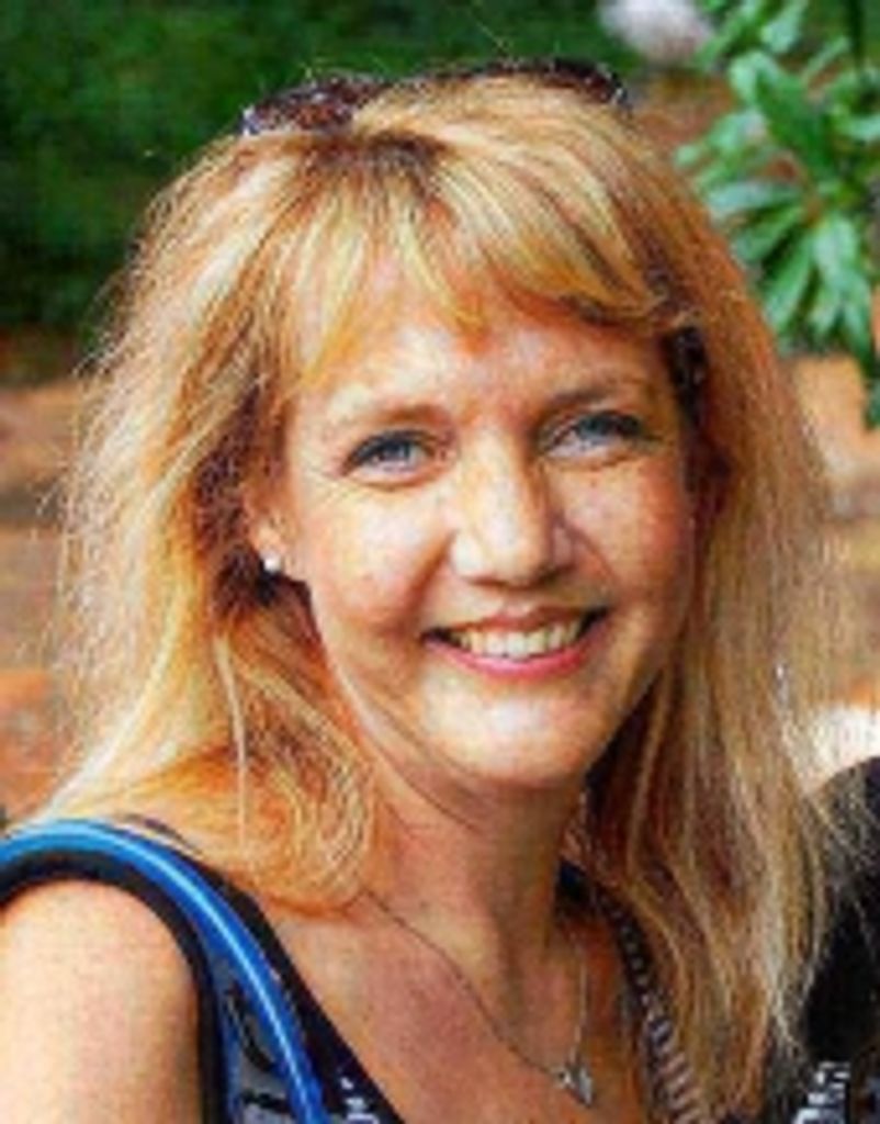 Stacy Lynn Kraft