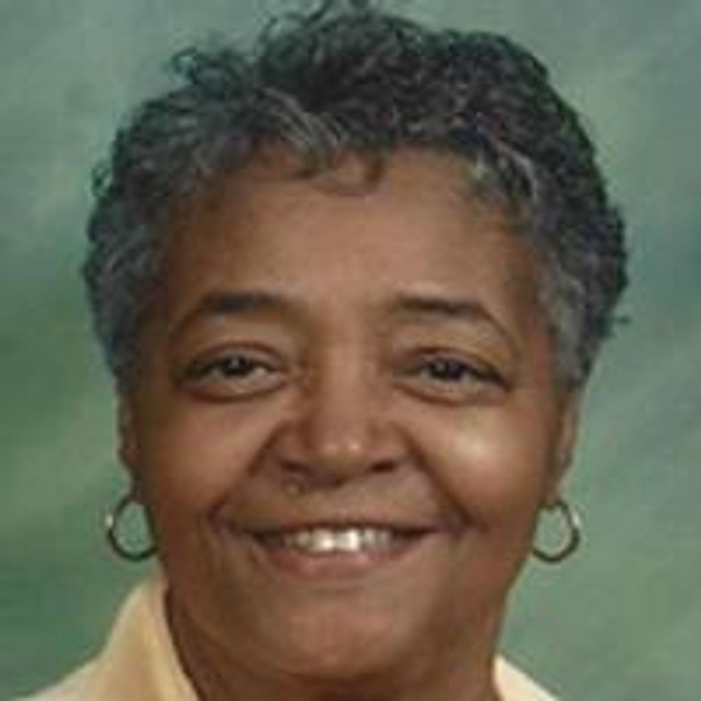 Mary Roland