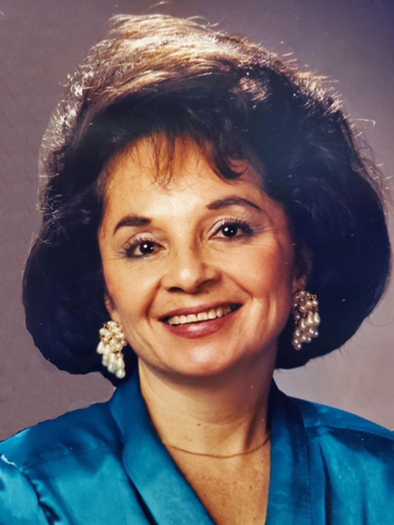 Joaquina Catalan Sheppard Profile Photo