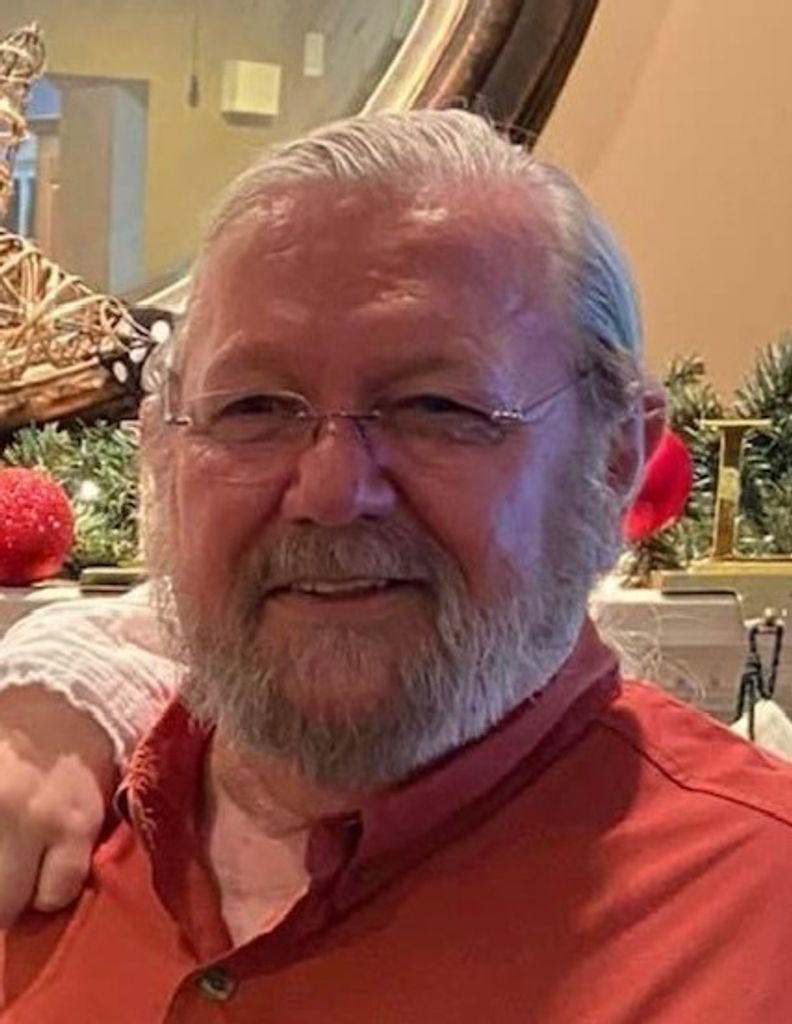 H. Steven Johnson