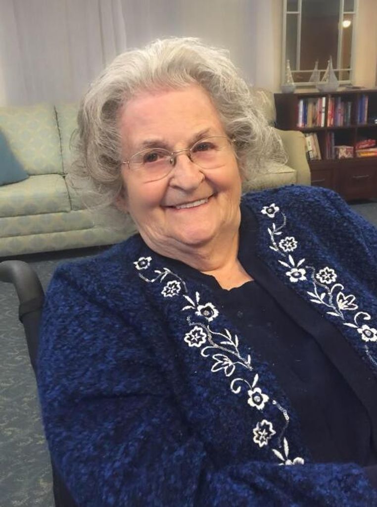 Janet Shirley Jenkins Profile Photo