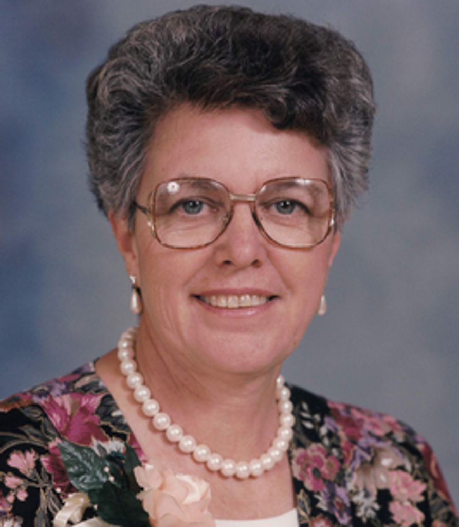 Joann Wecker Profile Photo