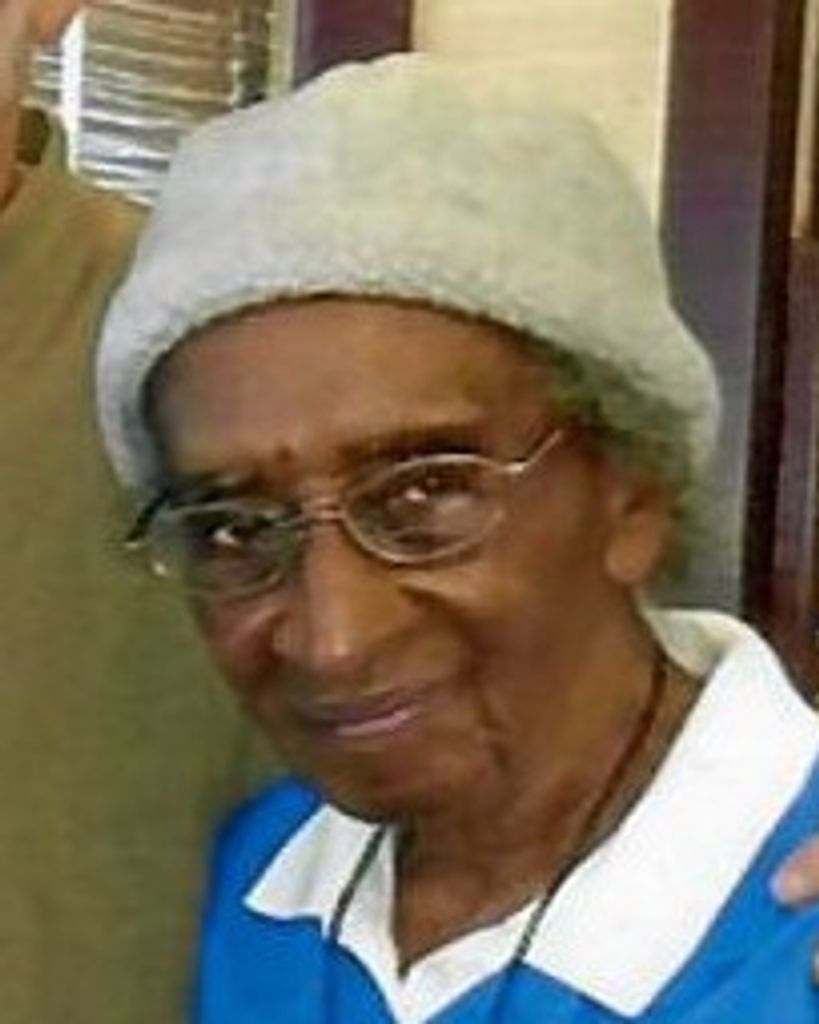 BERNICE ALLEN Profile Photo