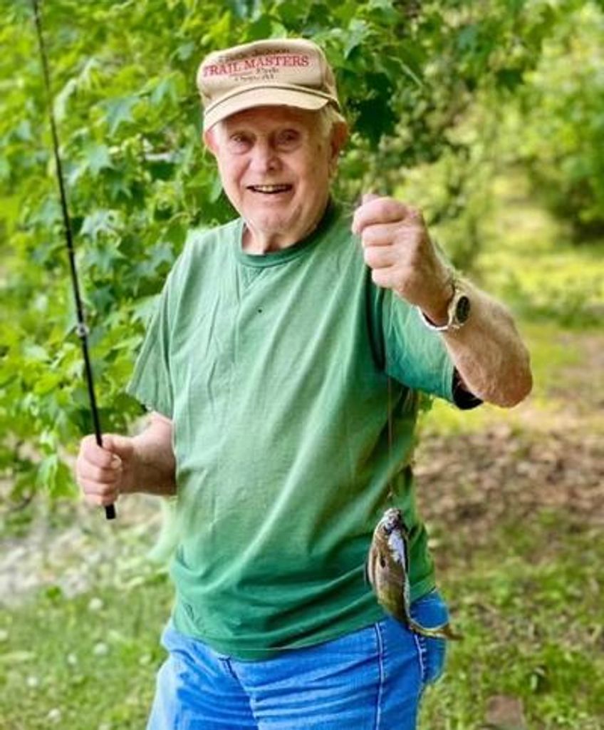 Donald Wilson Profile Photo