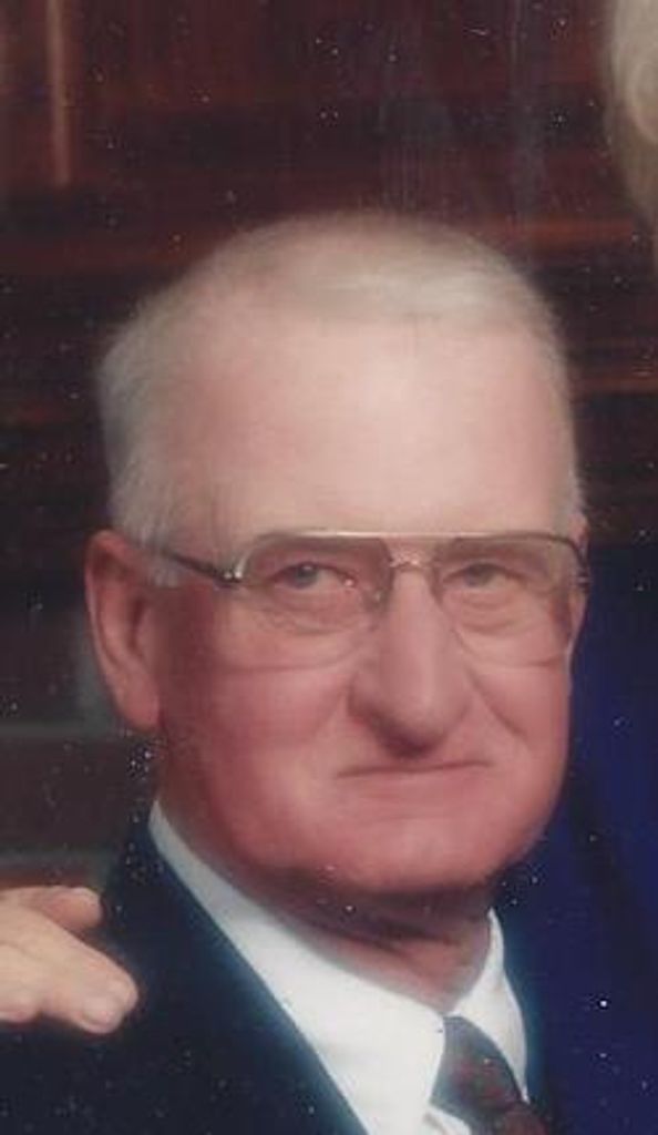 Joseph Francis Coyle Jr.