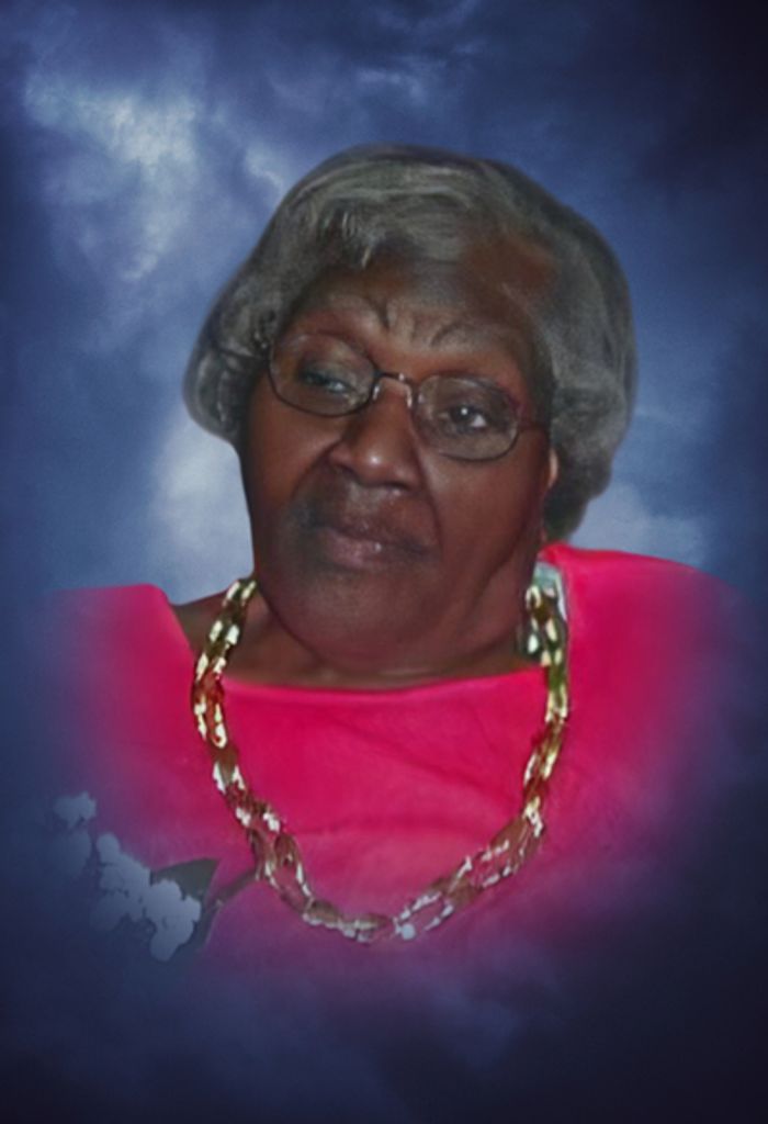 Helen Davis Wilson Profile Photo