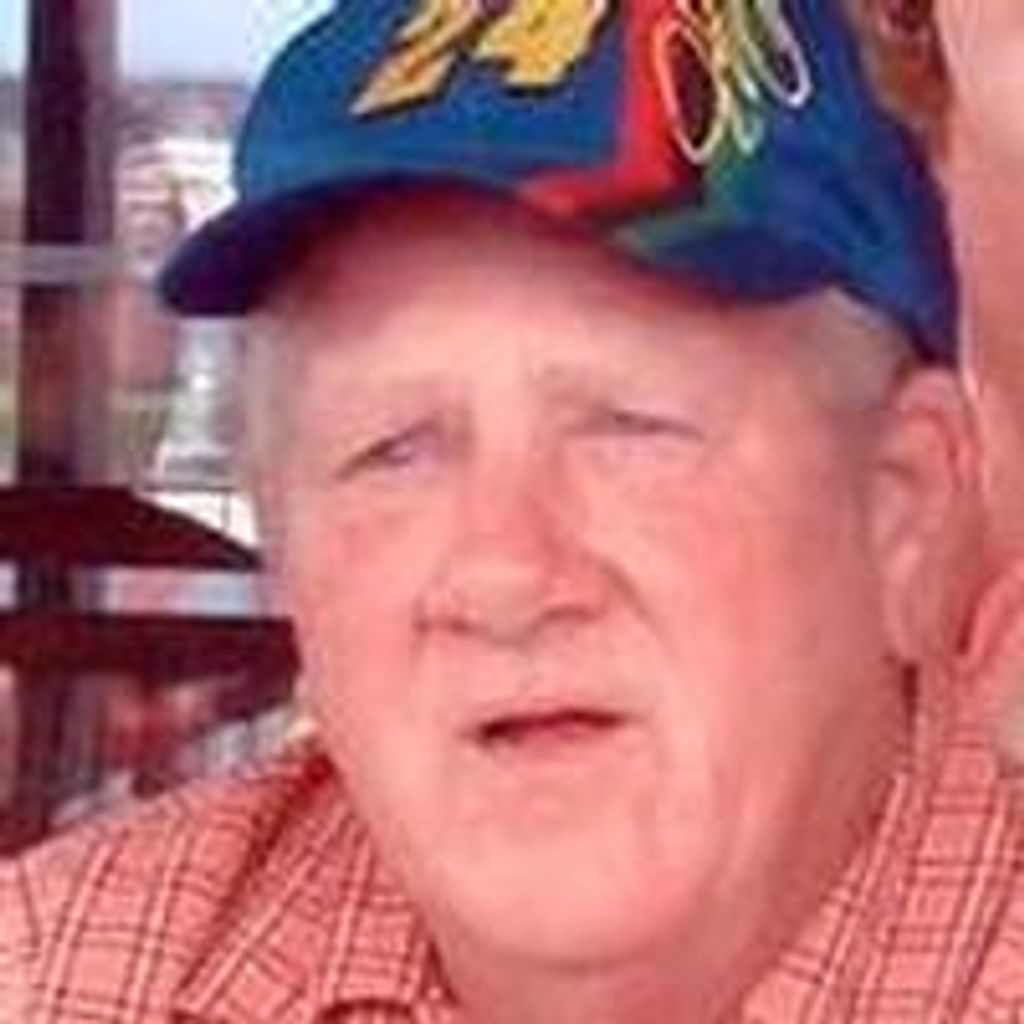Cecil Wayne Marshall