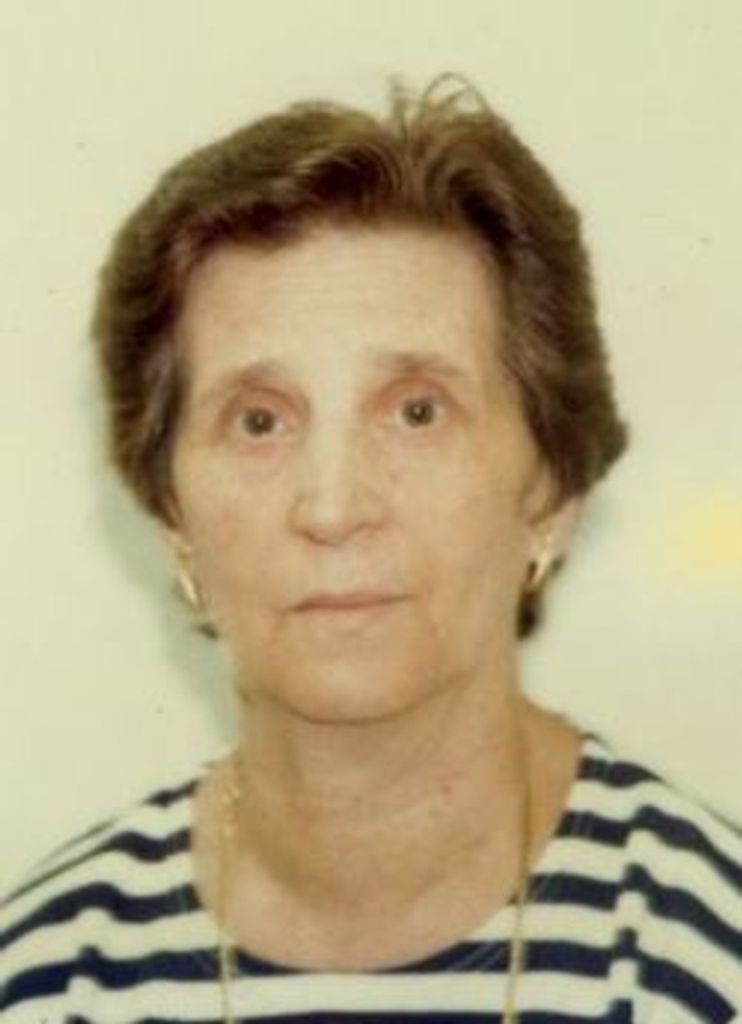 Lucia "Lucy" Cataldo