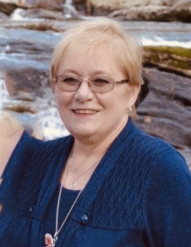 Charlotte Diane Whitaker