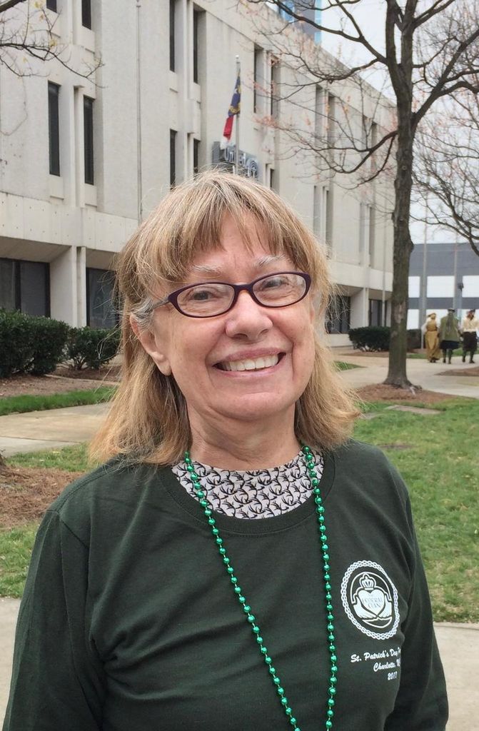 Maryann Mcgarrigle Profile Photo