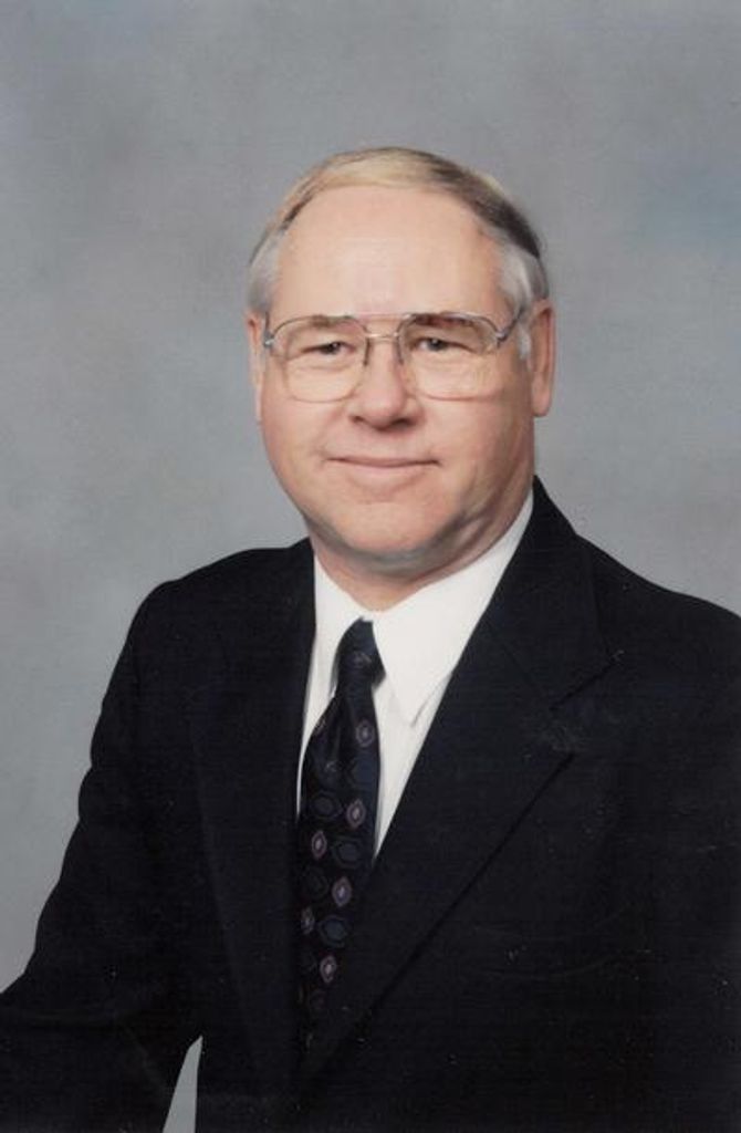 Bob Brennan Profile Photo