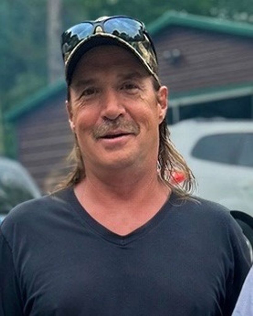 James Kenneth Cromme IV