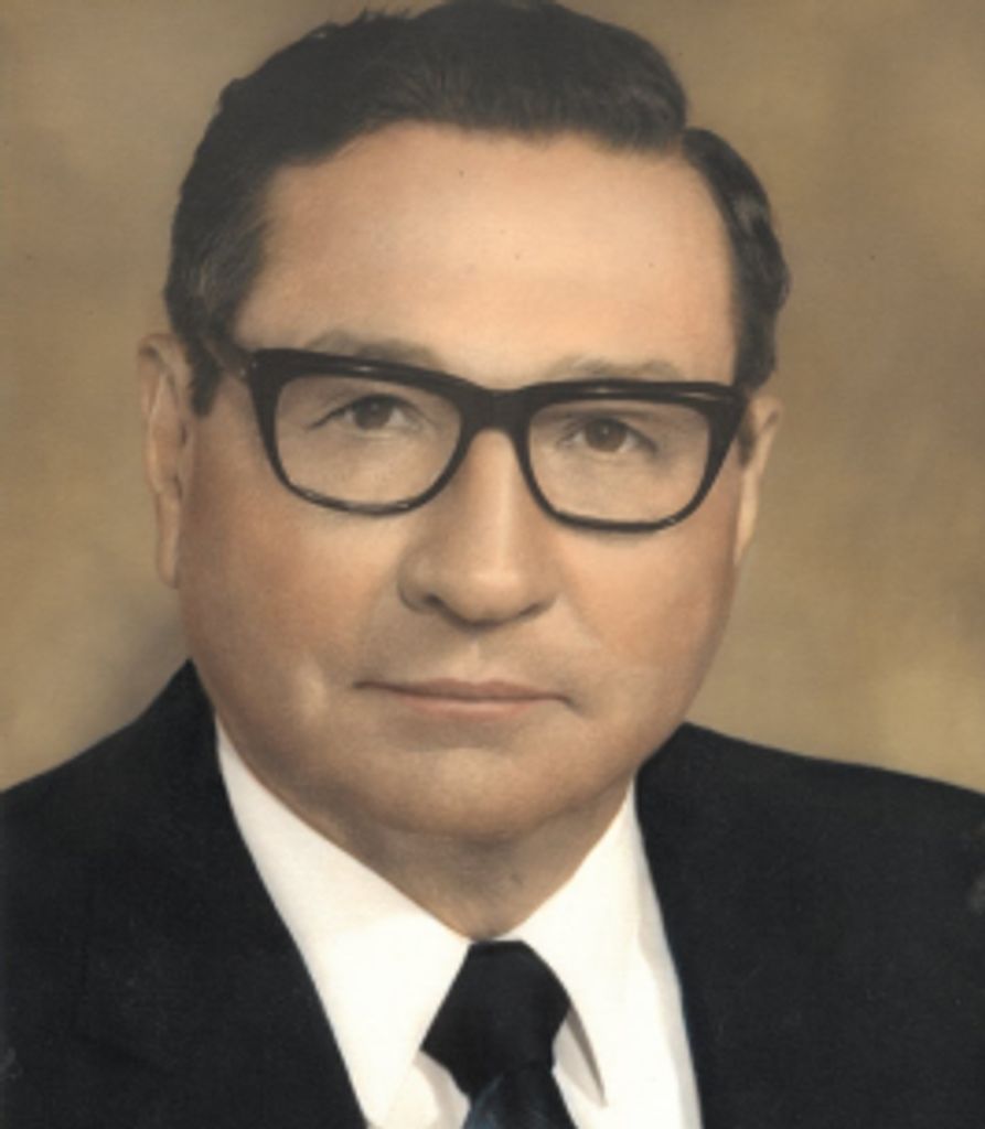 Glen Edward Roof, Sr. Profile Photo