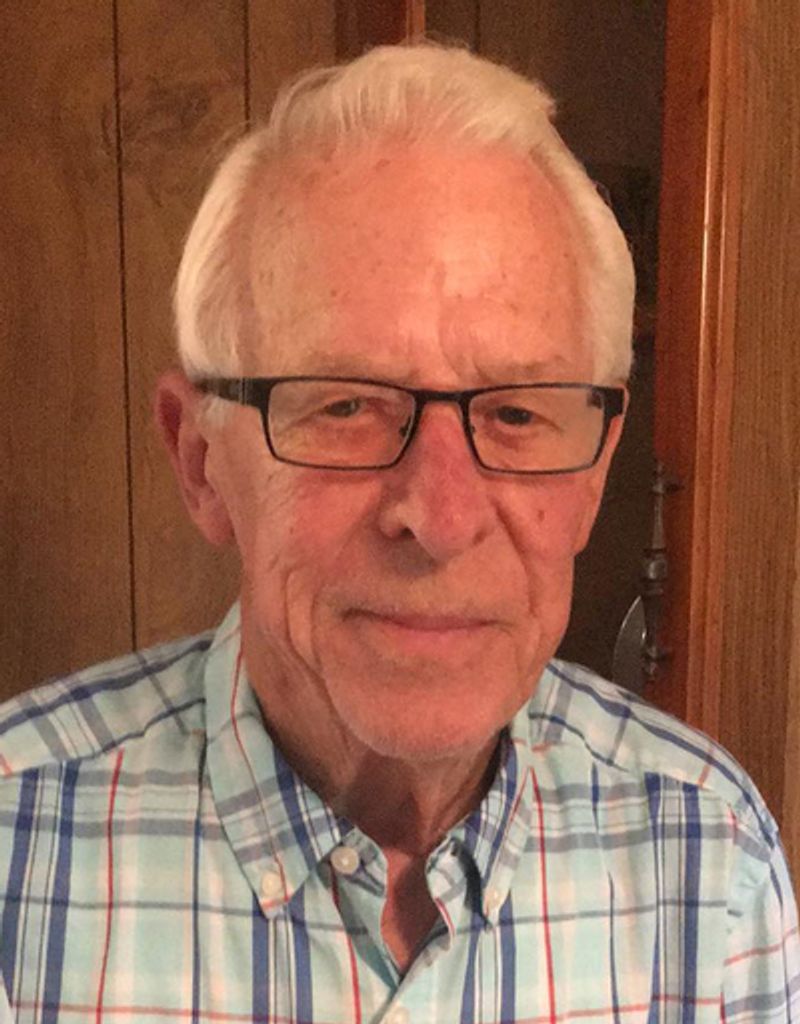 Myrl H. Ostgren