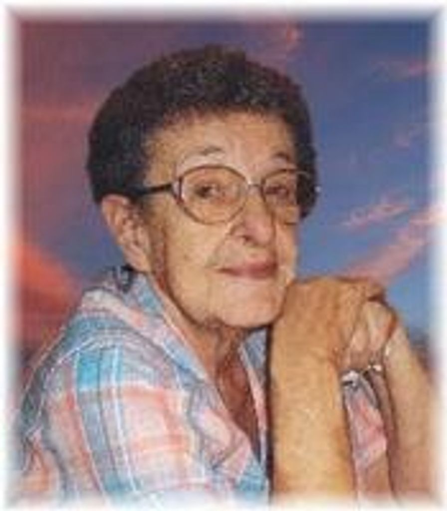 Sarah H. Gettel