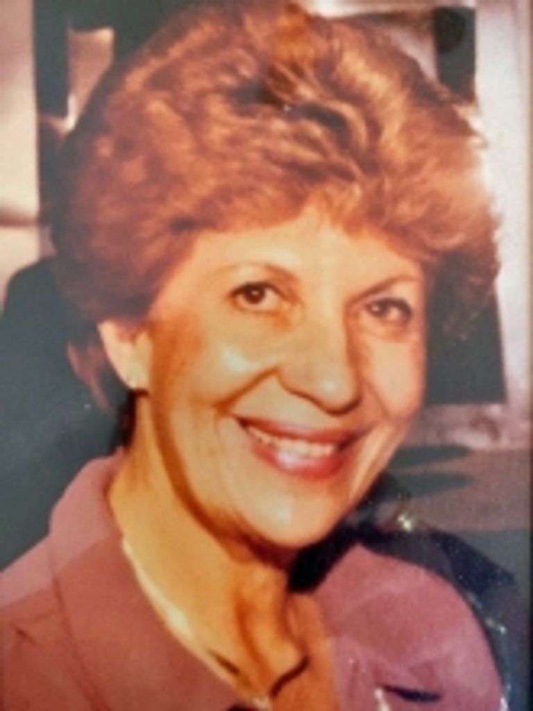Lucille Steiner Profile Photo