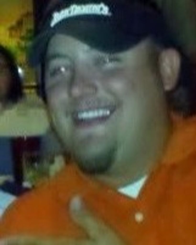 Jason Dewayne Dickson