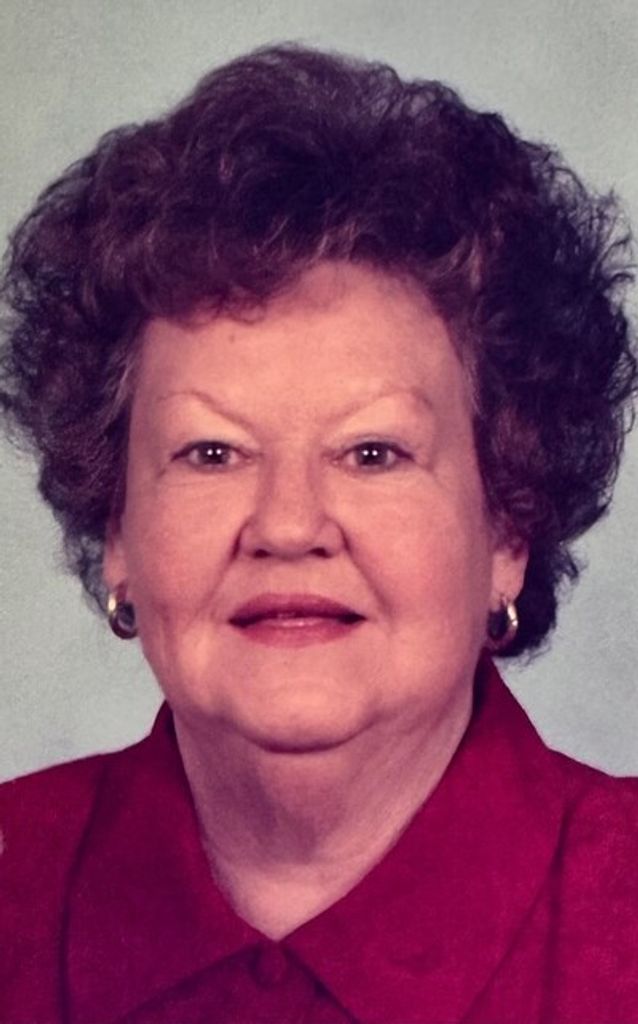 Patricia Ann Bryant Profile Photo
