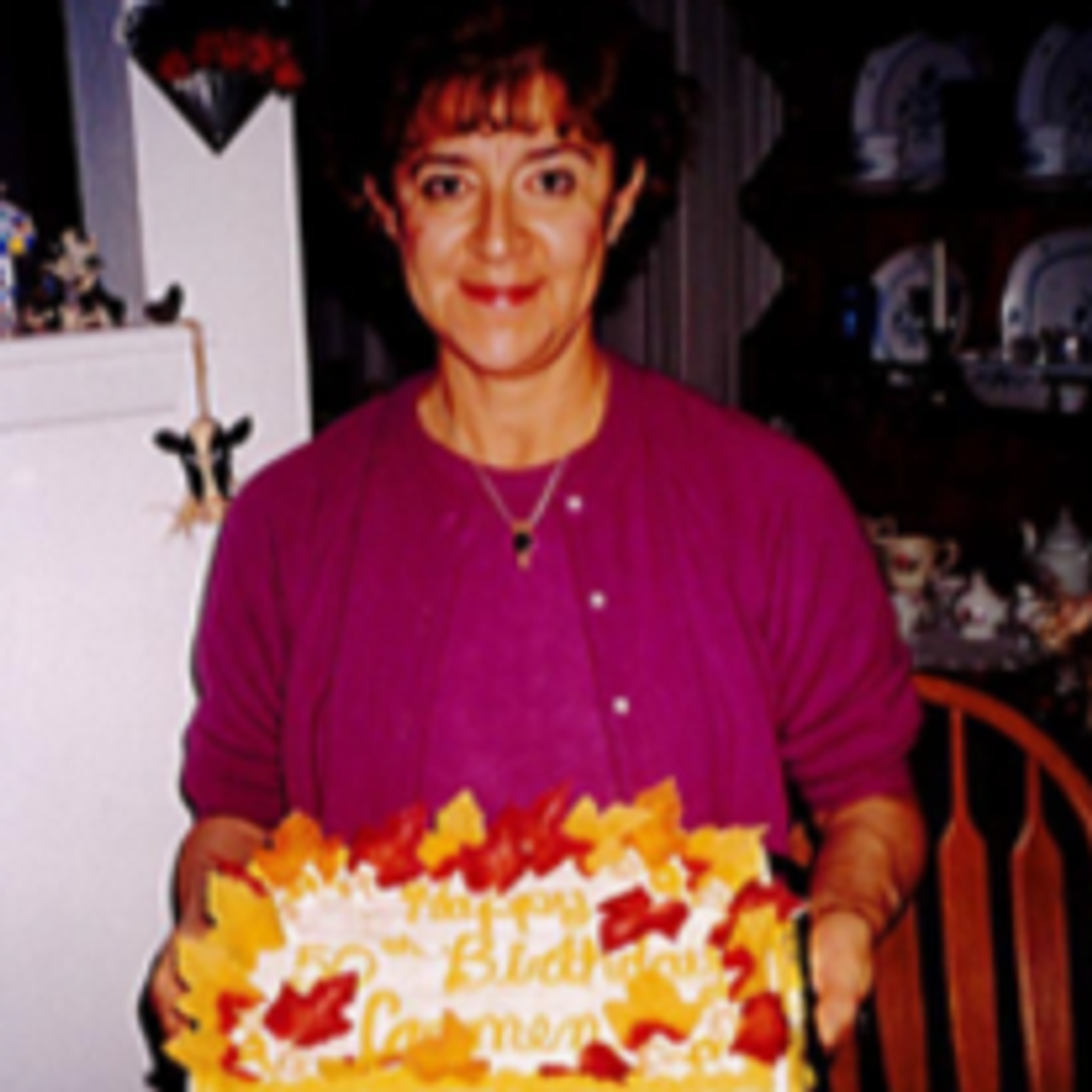 Carmen E. Sena