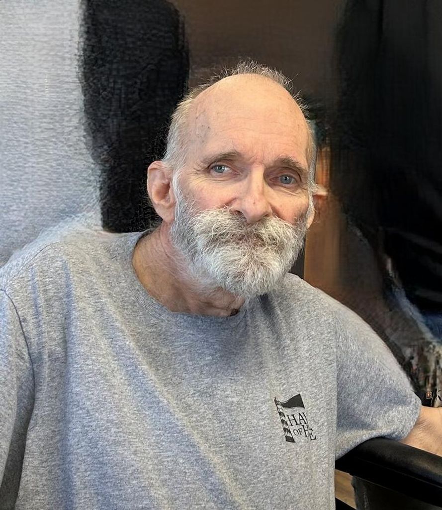Jay Randal "Randy" Garner Profile Photo