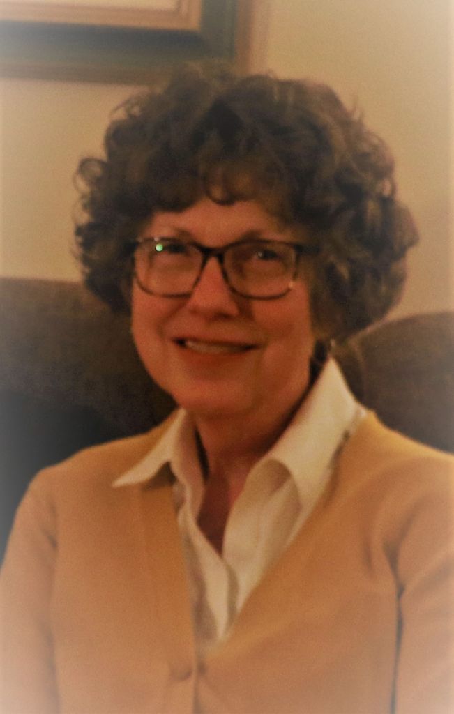 Constance Anne Welch