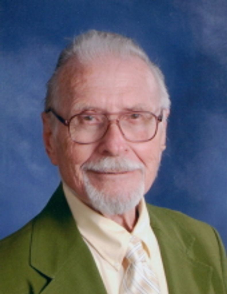 Henry A. Klapproth Sr