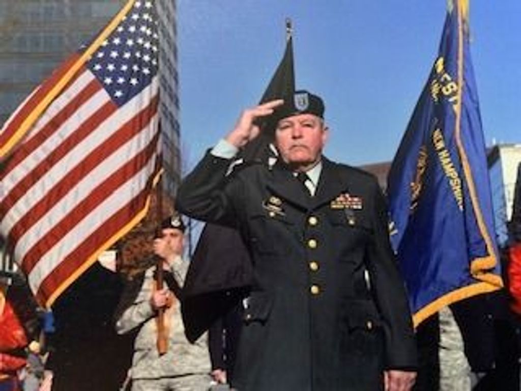 Paul G. Lambert Profile Photo