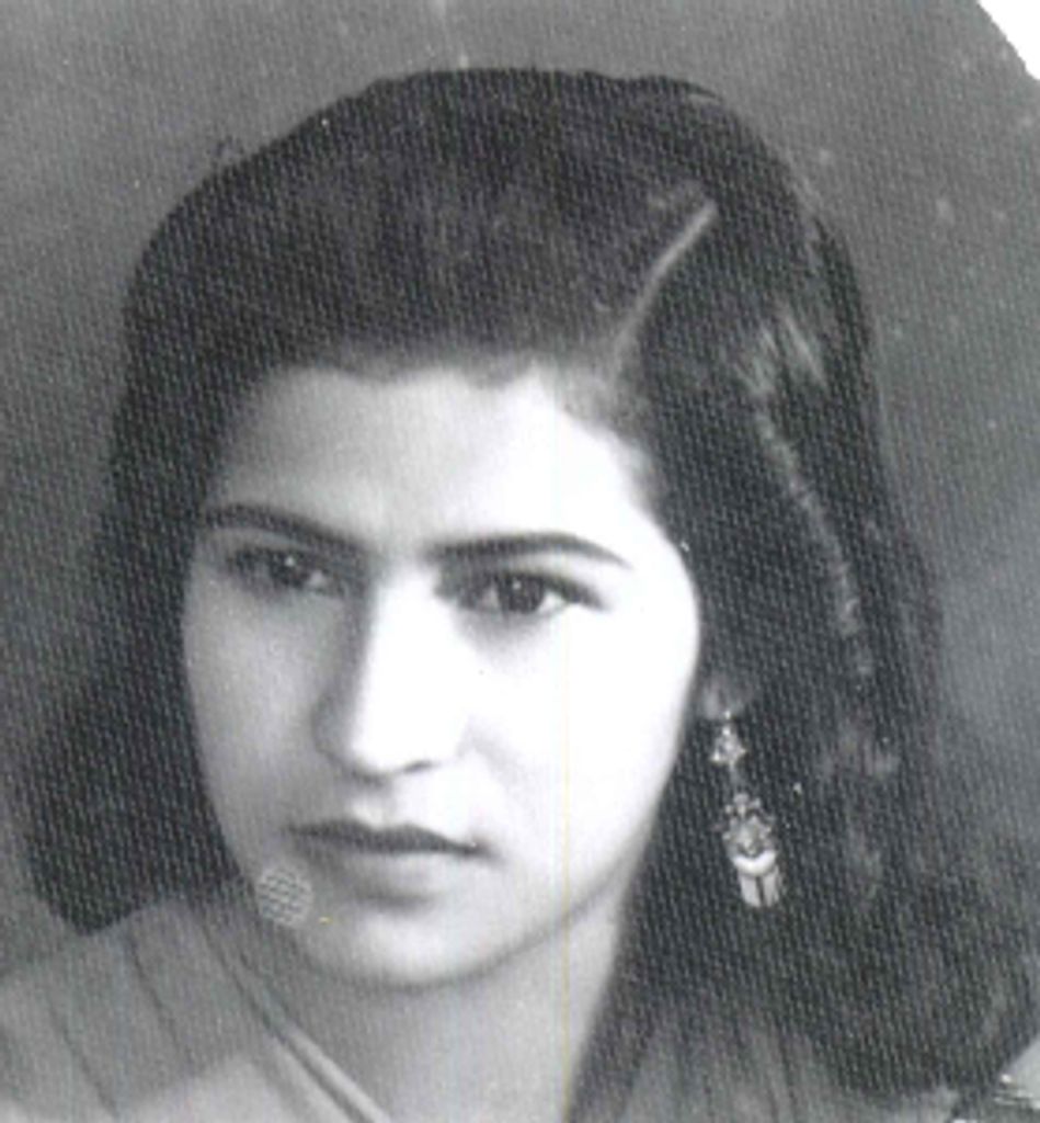 Marina Rozzo