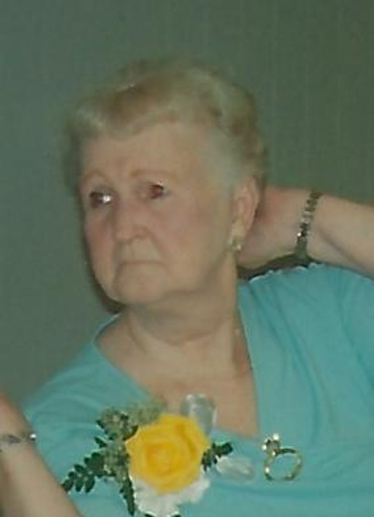 Wynema Nell Bishop Profile Photo