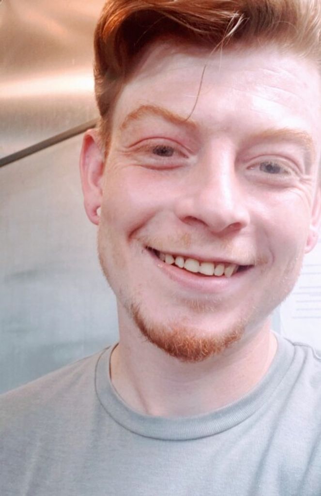 Sterling Hunter Armstrong Profile Photo